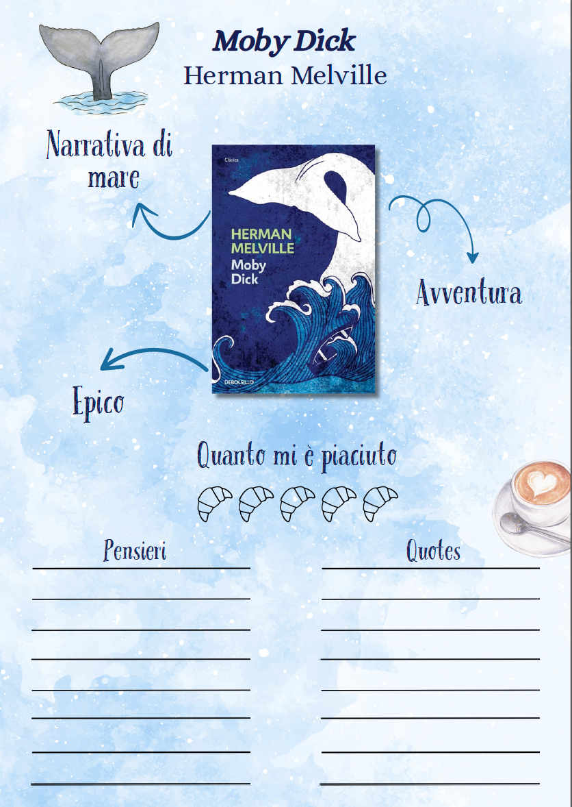 Reading Journal Gilmore Girls – Winter Edition