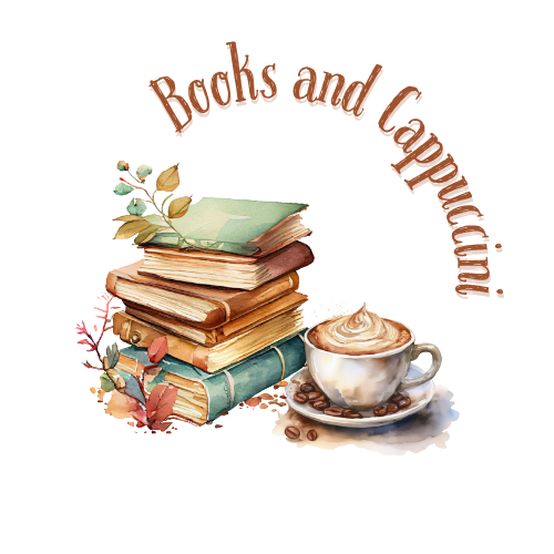 Books and Cappuccini